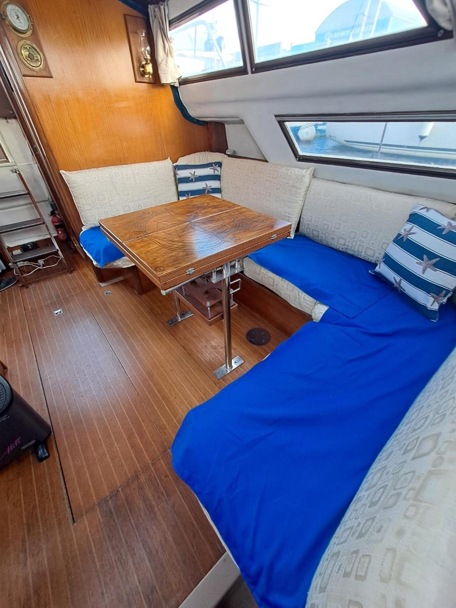 Bed & Boat Brezza Del Mare Otel Viareggio Dış mekan fotoğraf